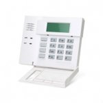 Honeywell Fixed English Display Keypad