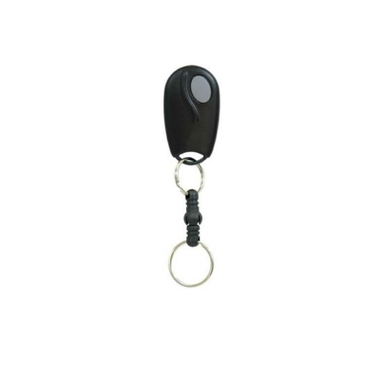 ACT-31B: Linear 1-Channel Key Ring Transmitter, RF remote Control