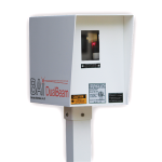 BA-440 DualBeam Barcode Reader