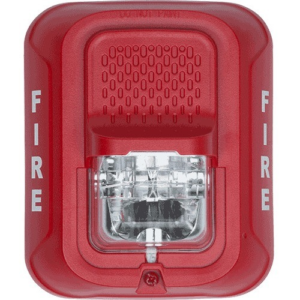 System Sensor SRL Strobe Light - Fire Alarm Miami-Guardian Electronics