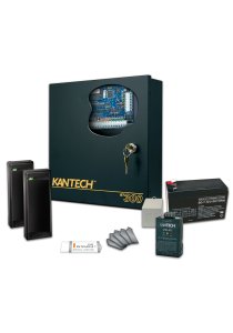 Kantech Access Control Package