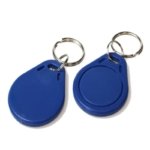 Access Key Fob works with HID ProxKey 1346 26-bit 125 kHz 25 Pack