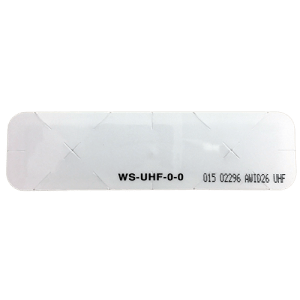 AWID car windshield Sticker Parking Access (50 pack) - Image 3
