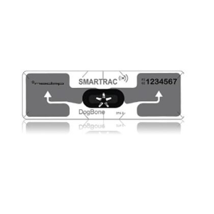 nedap 9215255 upass uhf exterior sticker tag decal