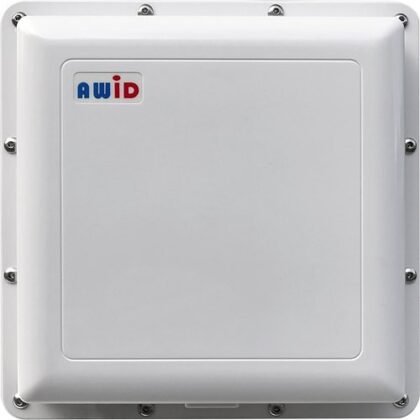AWID long range UHF reader