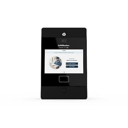 LiftMaster CAPXLV2MC 10" Smart Video Intercom Wi-Fi