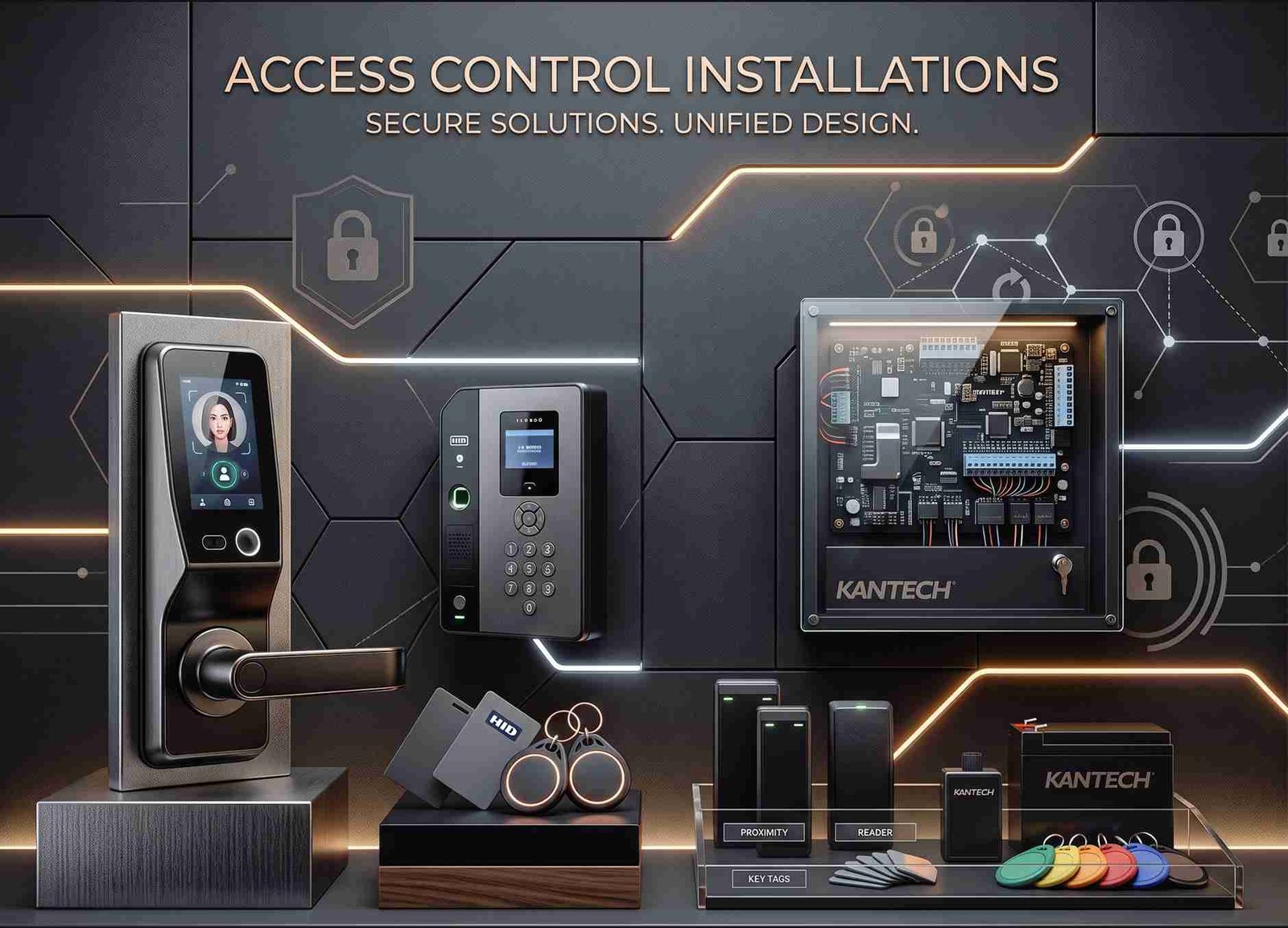 guardian electronics